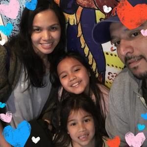 Meet your Posher, Hazel